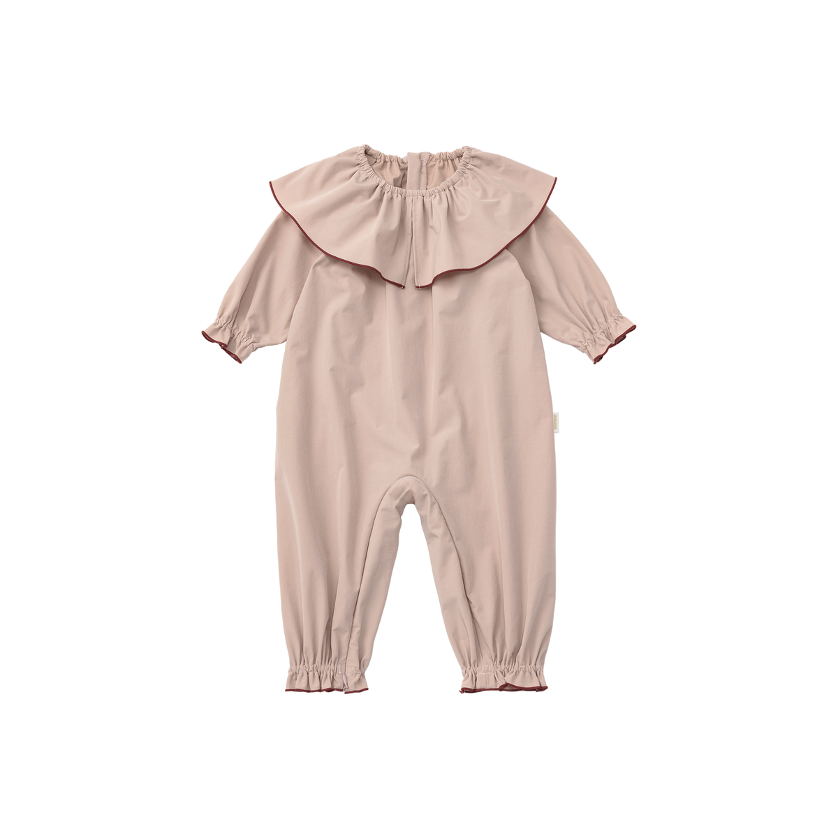 2WAY荷葉領多功能遊戲服 pofu 系列(全 3 色)