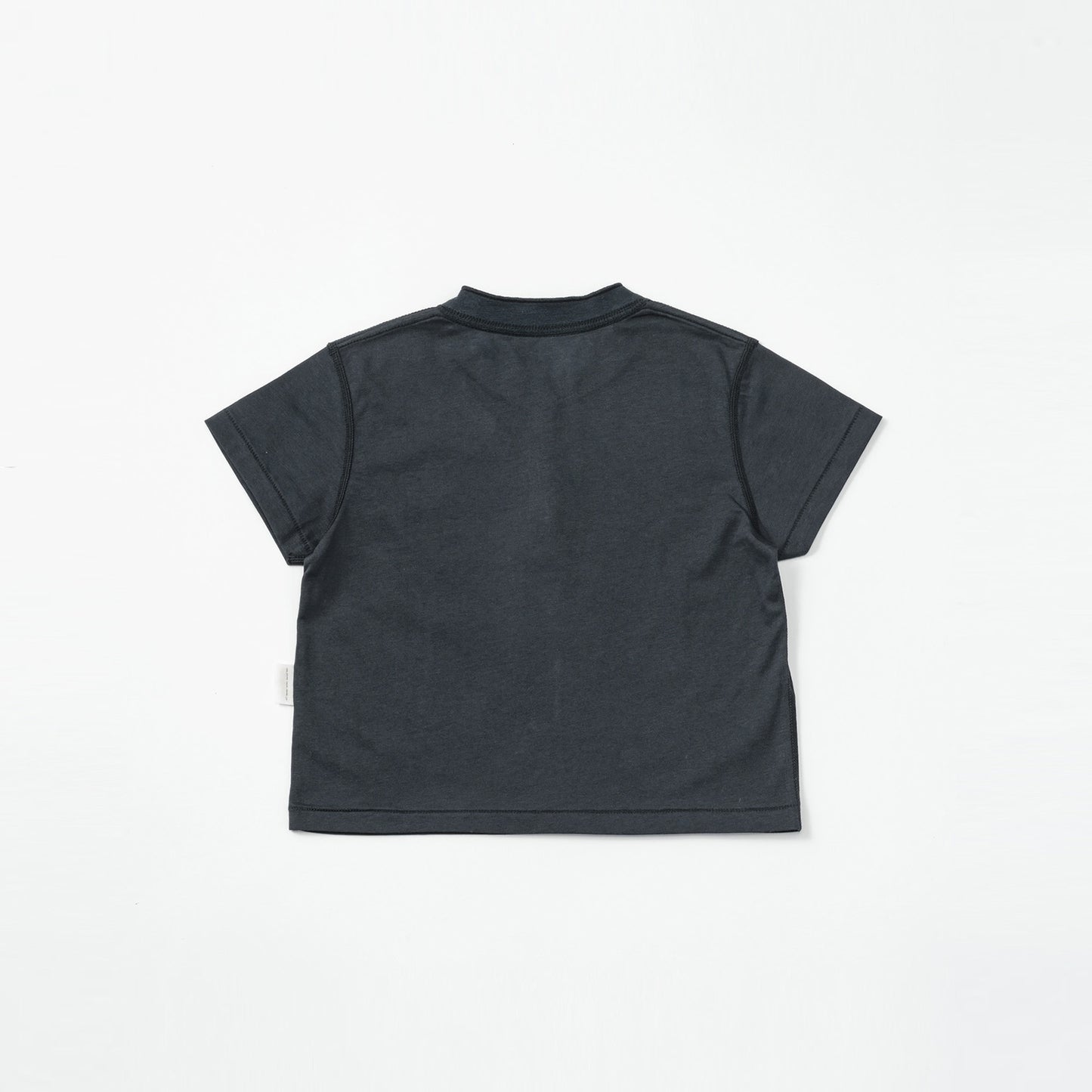 2026SS/jete short sleeve Henley Shirt亨利領T恤短袖兩色