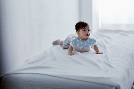 BIB/JouJou 6 string blue