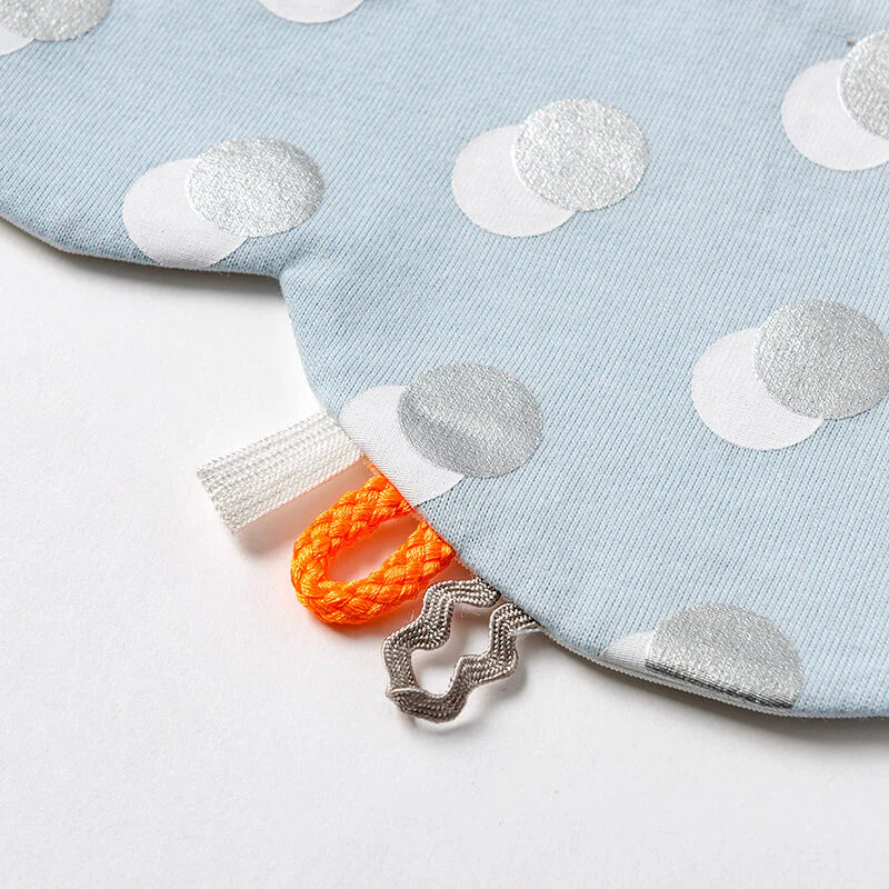 BIB/JouJou 6 string blue