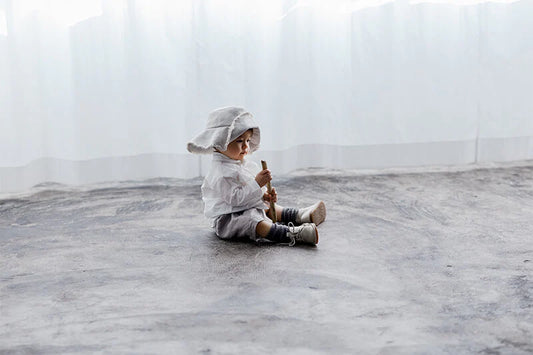 brim outdoor hat防紫外線防水戶外功能性帽子親子款