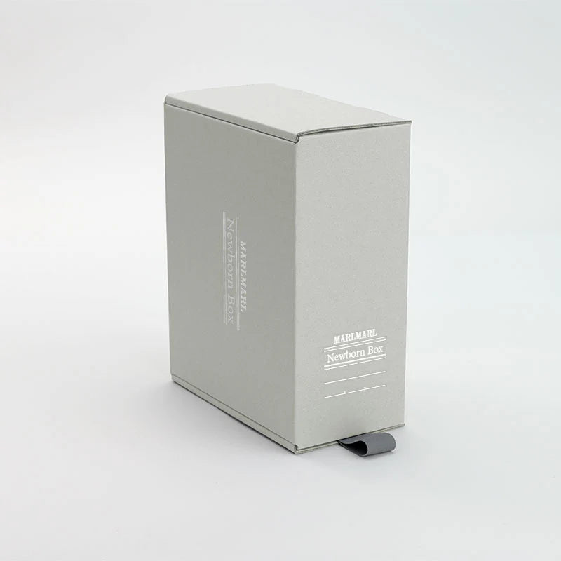 MOY newborn box 1 bunny cloud初生兒禮物套裝禮盒