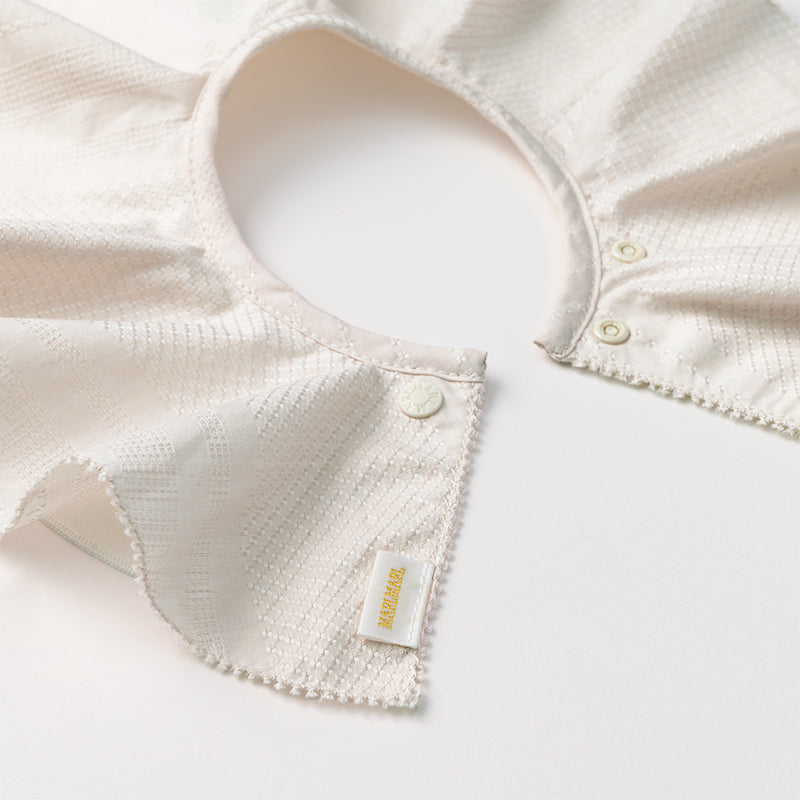 BIB/Organic 1 etolie pink