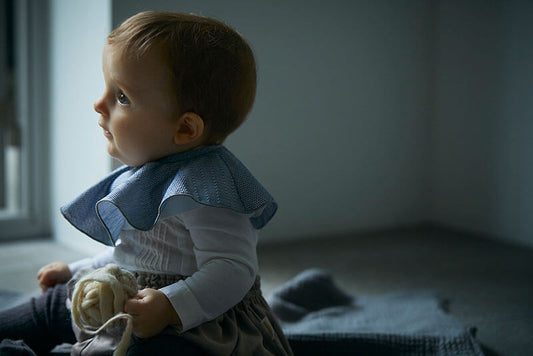 BIB/Organic 4 etoile blue