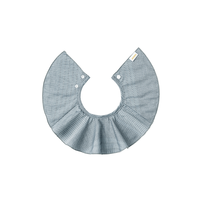 BIB/Organic 4 etoile blue