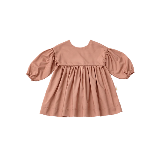 eureka 2 apricot防污圍裙