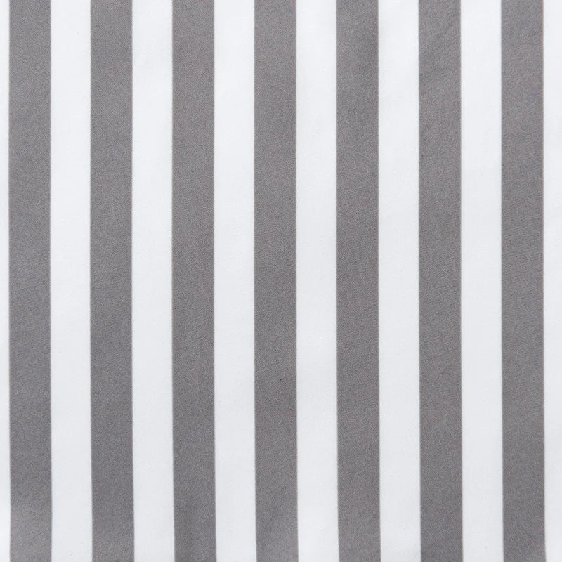 Dining Apron bouquet 4 stripe餐飲玩樂防污圍裙