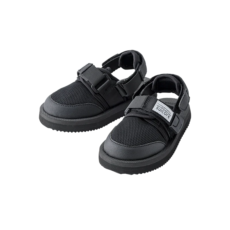 MARLMARL X SUICOKE ZAVO合作款多功能運動涼鞋
