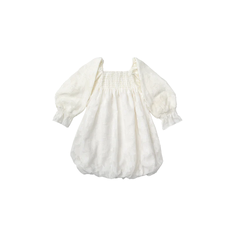 pompadour dress連身裙五色