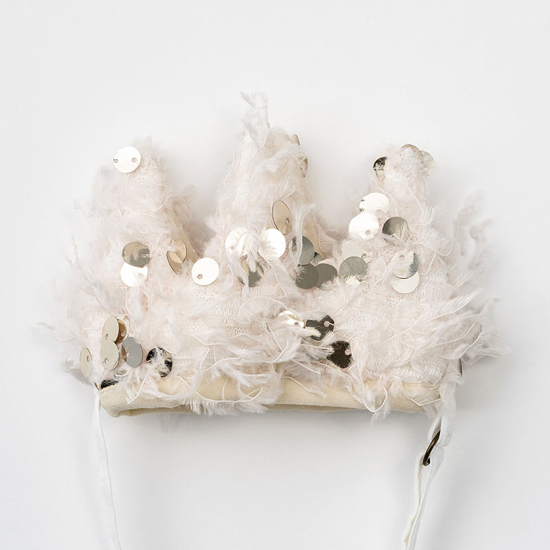 crown王冠頭飾生日節日慶祝送禮