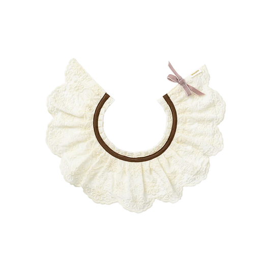 teppan box口水巾短褲女寶禮盒套裝