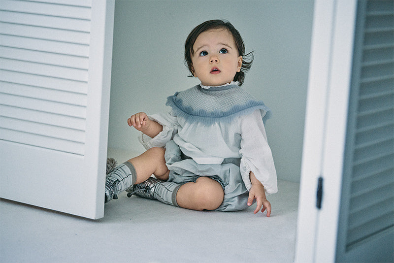 BIB/dolce tuck ribbon