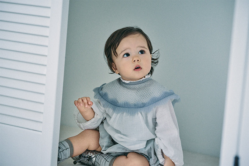 BIB/dolce tuck ribbon