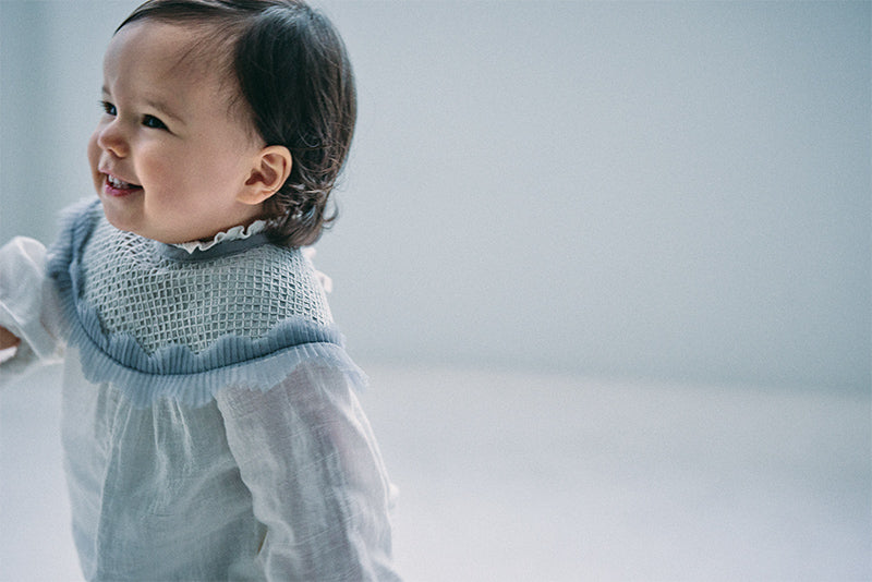 BIB/dolce tuck ribbon
