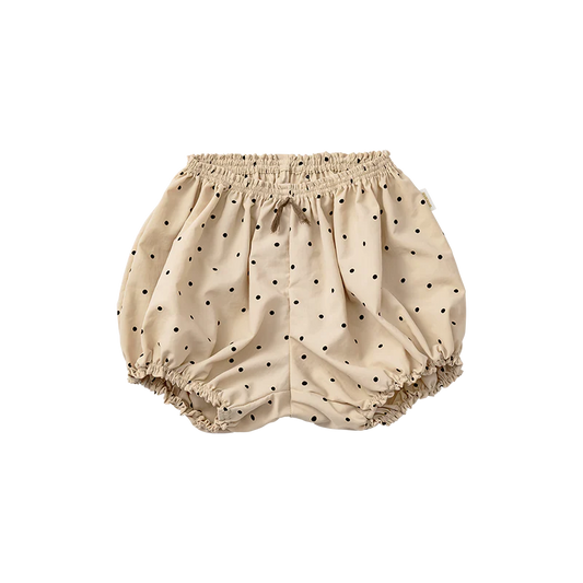 bloomers圓形燈籠褲春夏6色男女寶適用0~3歲