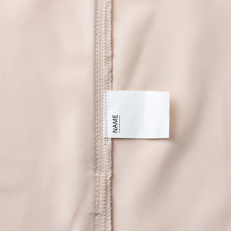 rain poncho兒童斗篷雨衣多色one size可調節80-90cm/1-3歲