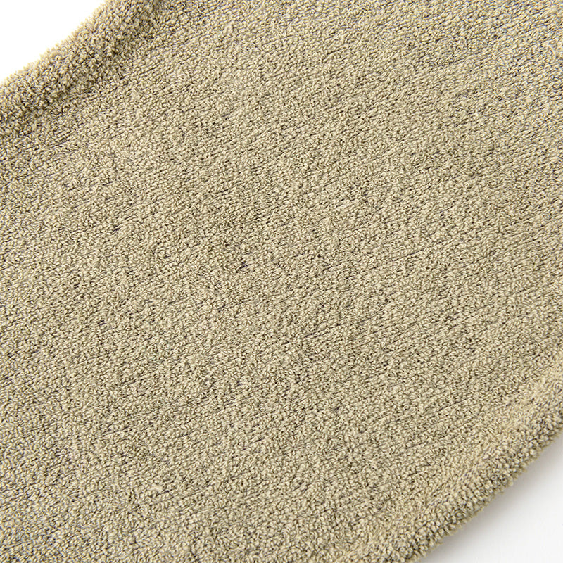 【20225AW】BIB/nagomi日本製高機能口水巾圍兜三色