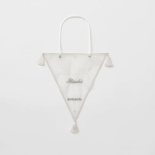 {2025AW}tapestry treu掛毯紀念禮物刺繡刻名送禮