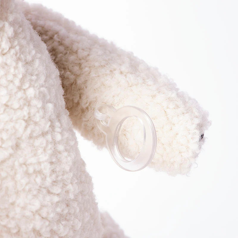 Multifunctional stuffed animal BFF+ 3 bear milk多功能毛絨熊背包娃娃