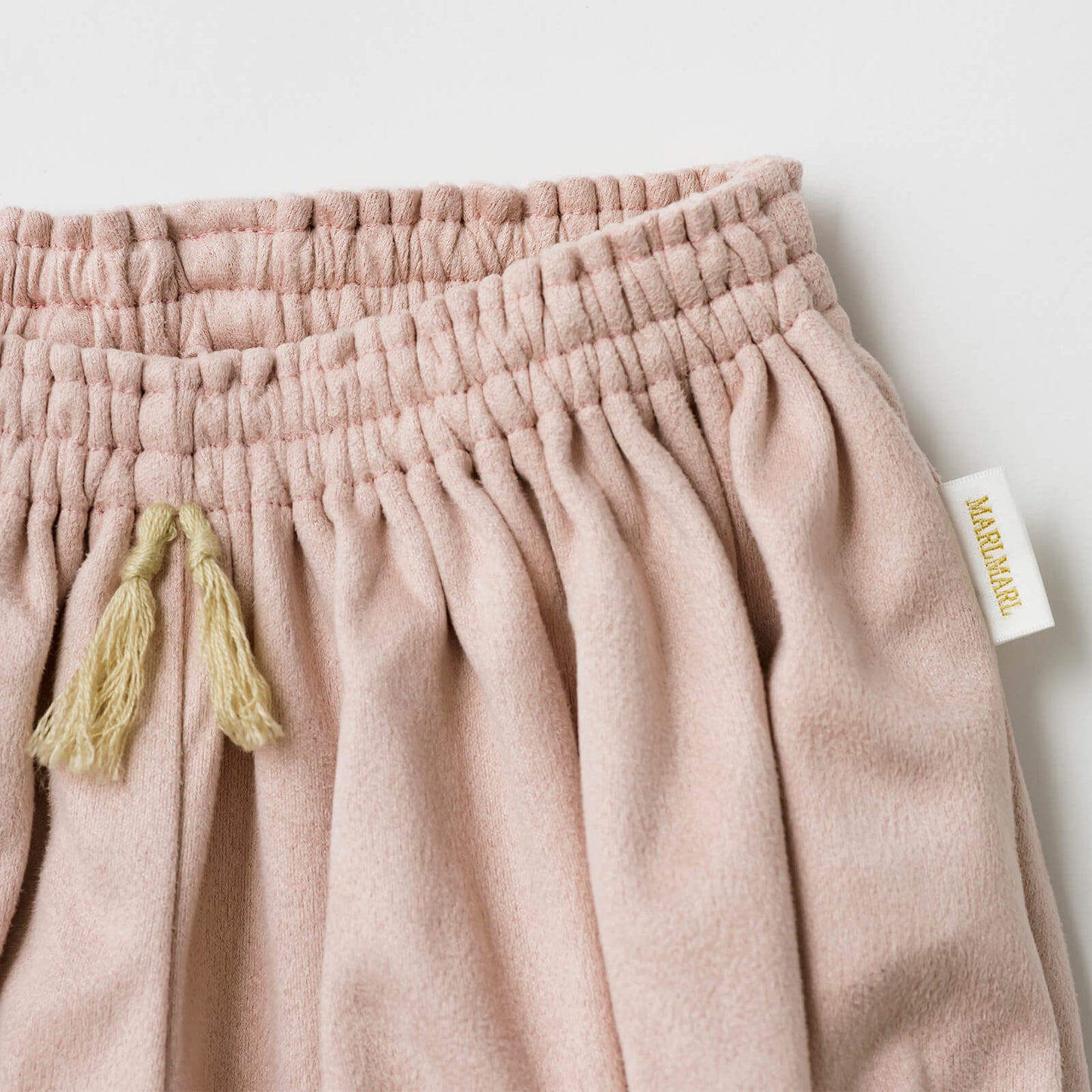 bloomers 8 iris pink 粉色燈籠褲適合0~3歲