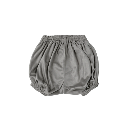 bloomers 9 iris grey燈籠褲