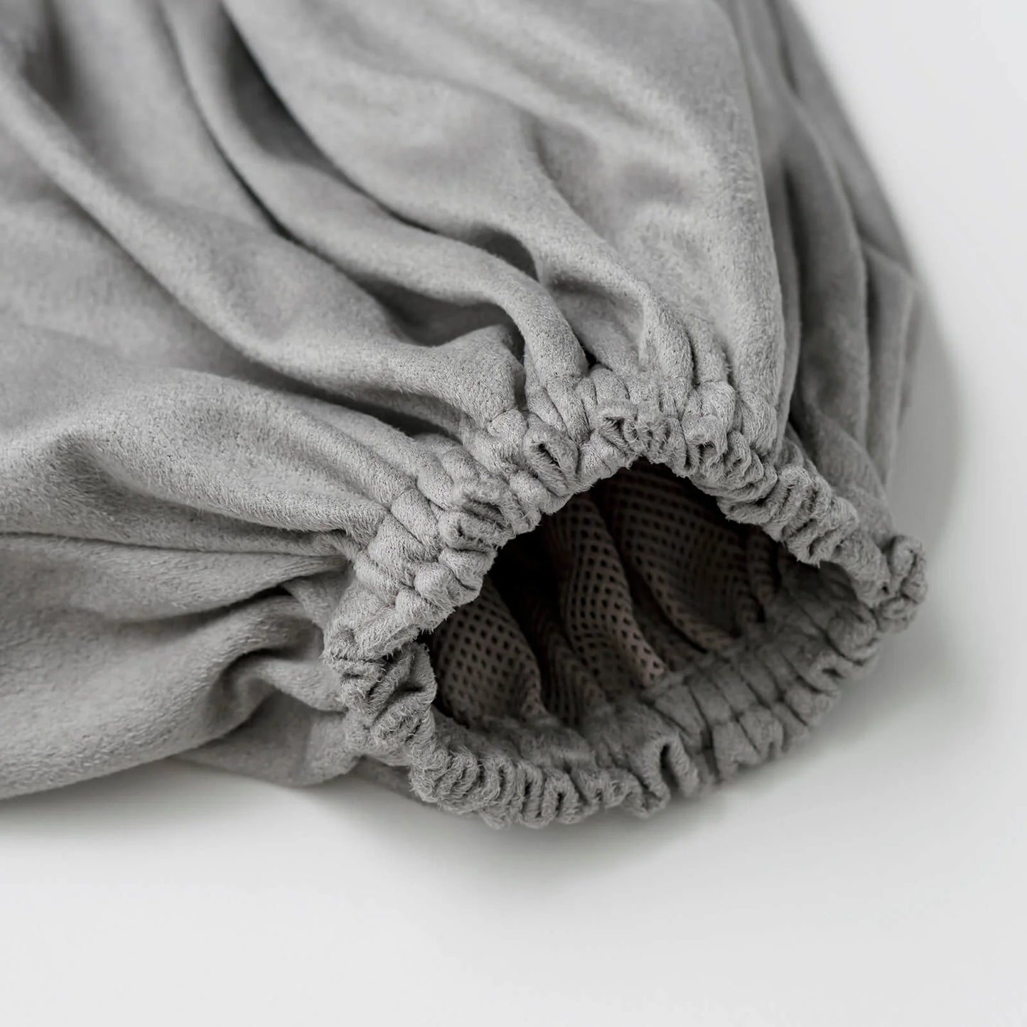 bloomers 9 iris grey燈籠褲