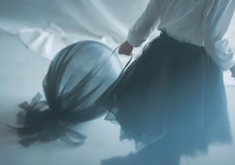 HALLOWEEN萬聖節系列/tutu noir限定黑色芭蕾舞裙0-6歲均碼