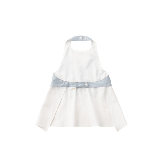 Dining Apron garcon 2 sage圍裙