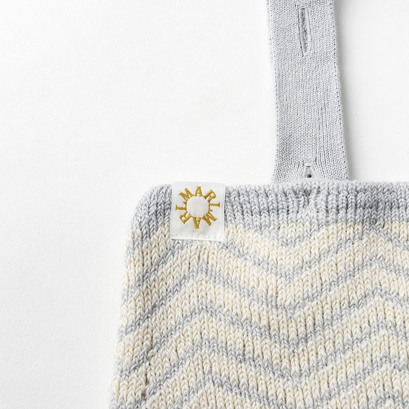 「日本製造」knit pants 6 yamaji mizu秋冬無縫針織褲