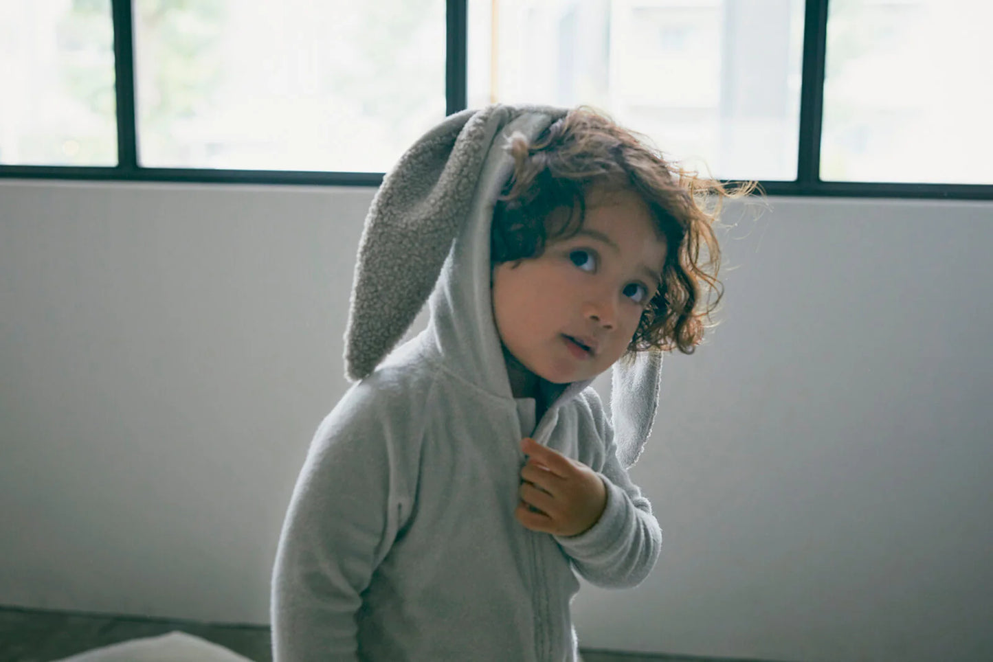 lullaby 1 bunny 兔子連體衣睡衣兩色男女寶通用