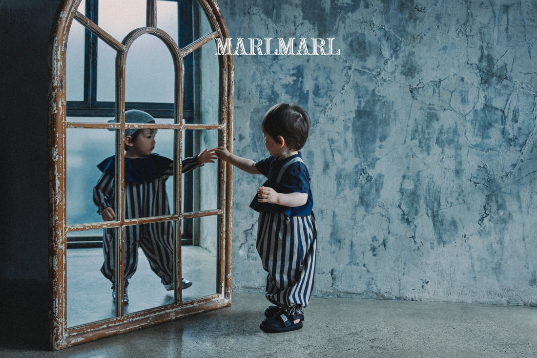 【9月10日發布】2026秋冬新品系列 | MARLMARL & MATO by MARLMARL