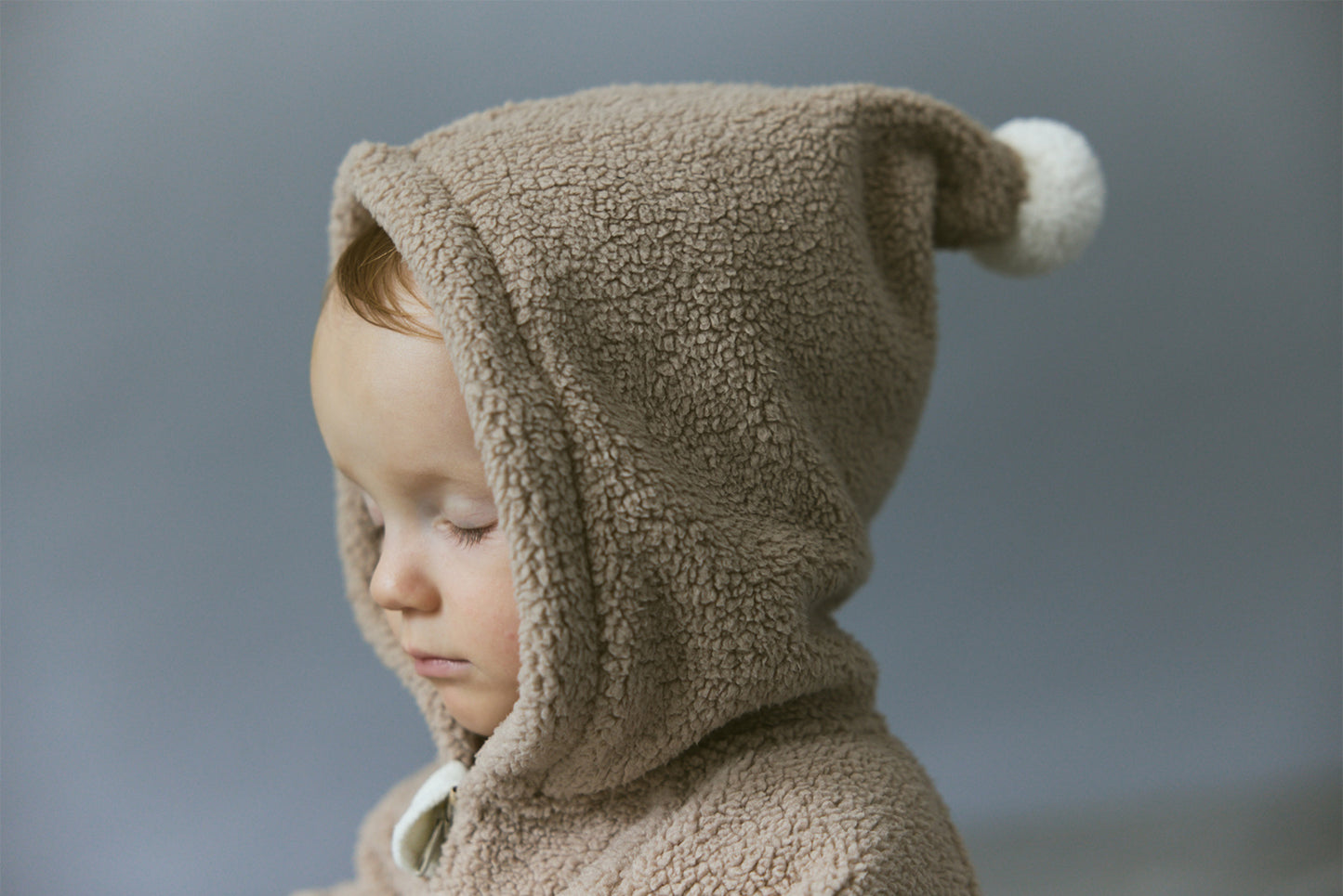 【2025AW】etoile moka连体外套0-2歲