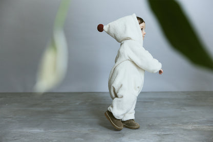 【2025AW】etoile milk连体外套0-2歲