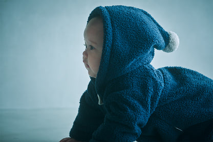 【2025AW】etoile night连体外套0-2歲