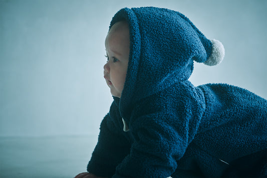 【2025AW】etoile night连体外套0-2歲