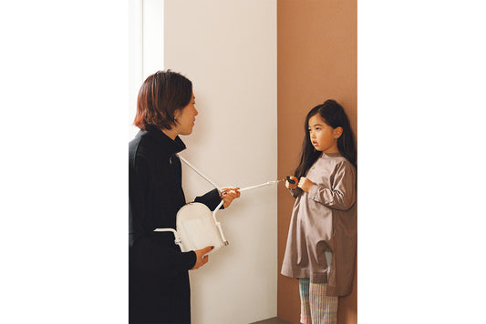 [Mato 2026]ZIPLINE PHONE BAG WHITE智慧型手機包