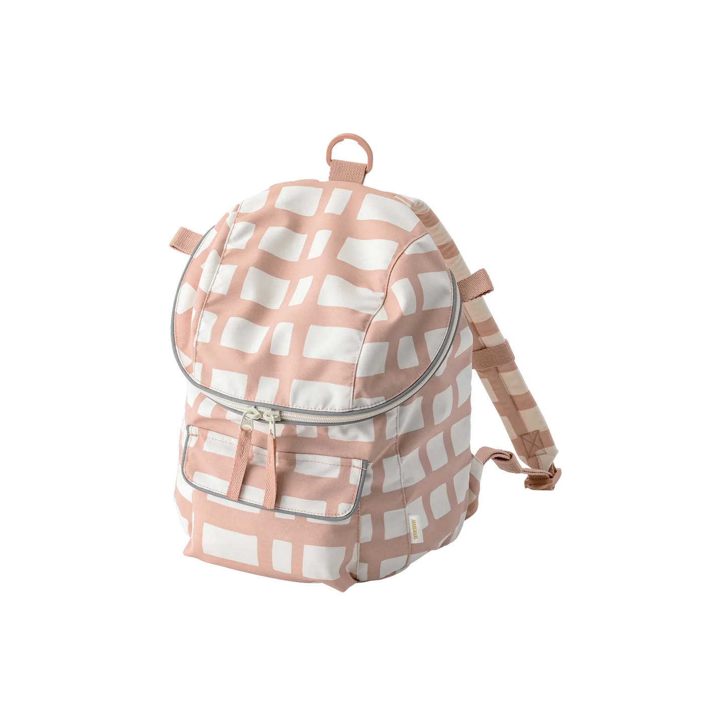 「校園系列」daypack 9L書包適合2～5Y【可繡名】