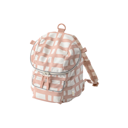 「校園系列」daypack 9L書包適合2～5Y【可繡名】