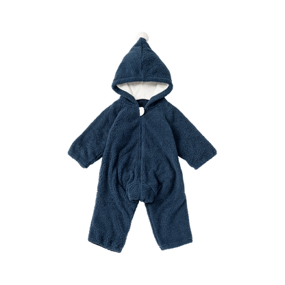 【2025AW】etoile night连体外套0-2歲