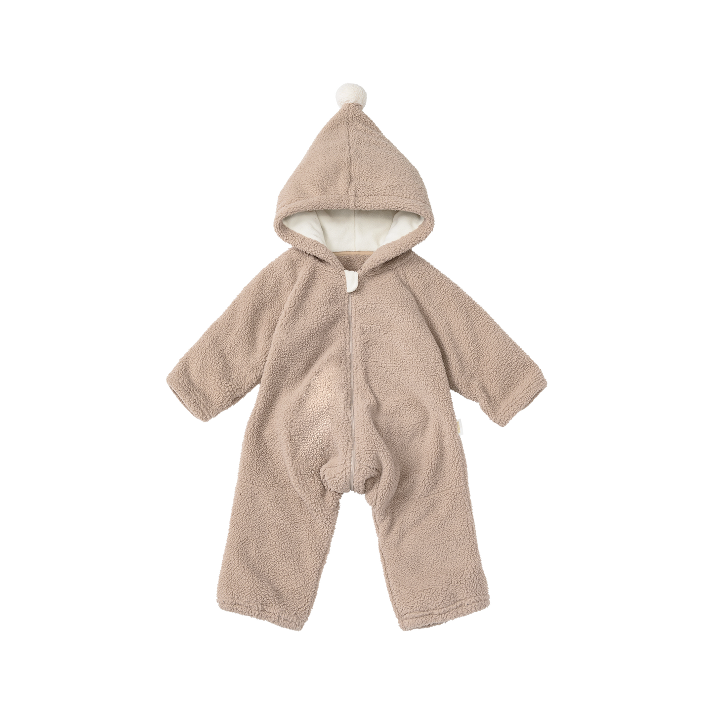 【2025AW】etoile moka连体外套0-2歲