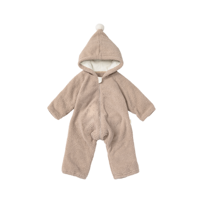 【2025AW】etoile moka连体外套0-2歲