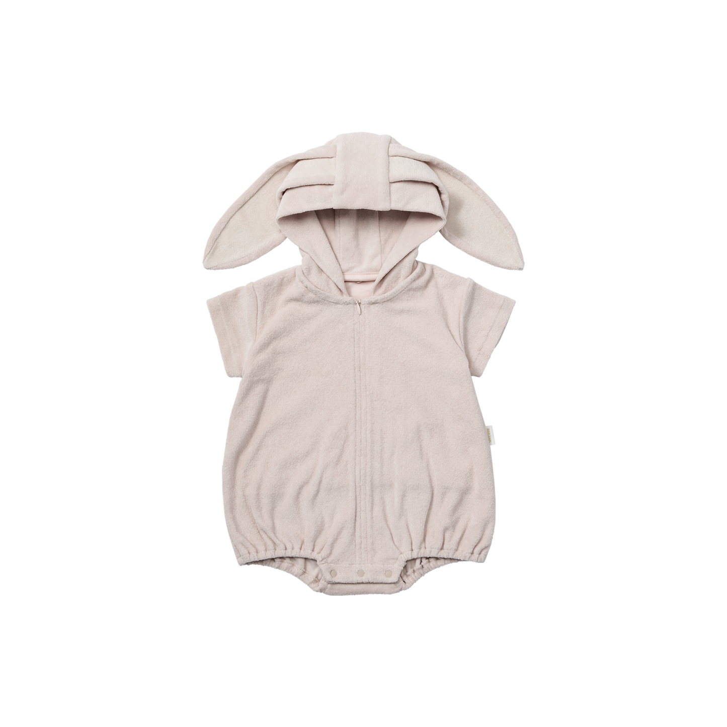 2026SS/lullaby half bunny peachpuff春夏兔子裝睡衣家居服