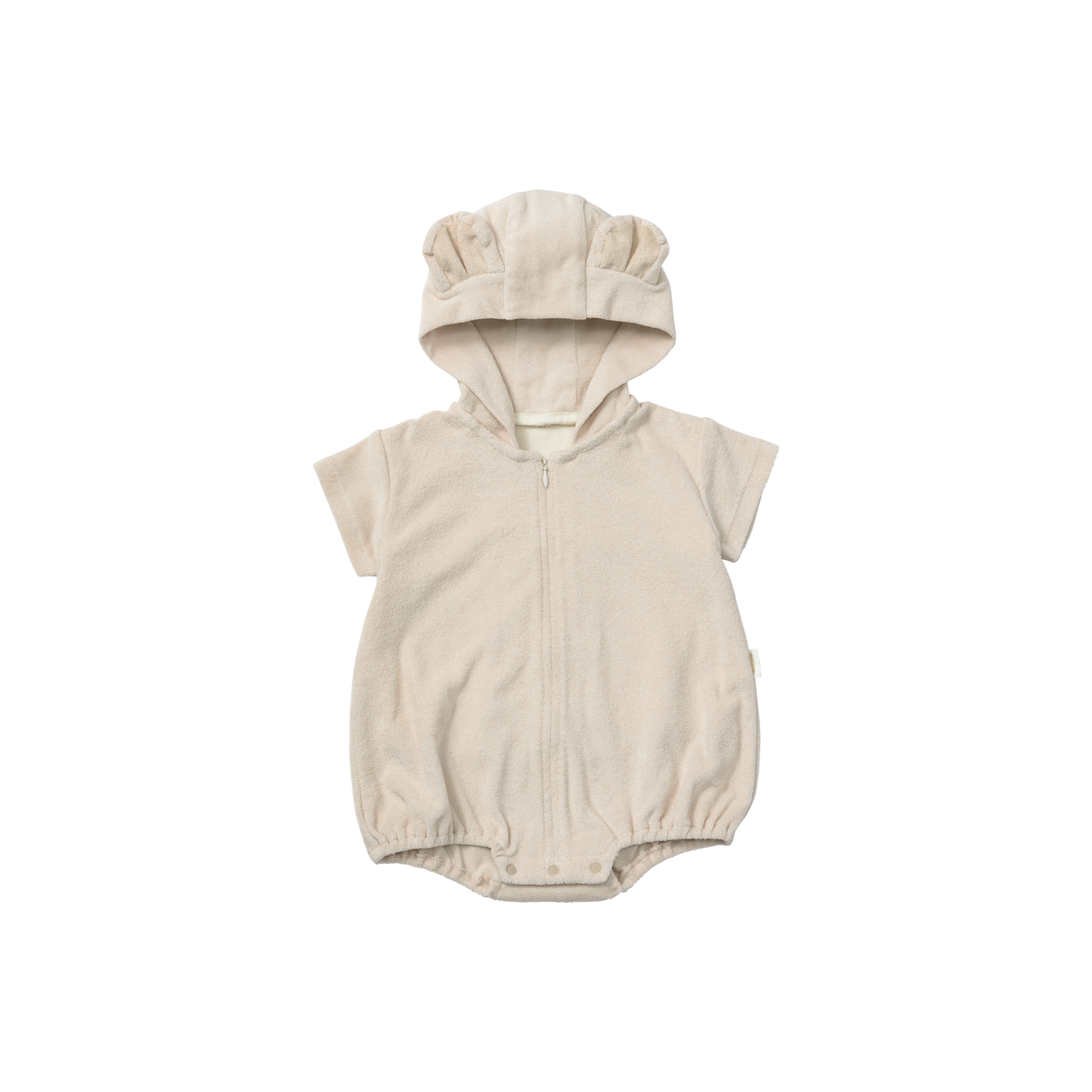 2026SS/lullaby half bear milk春夏小熊家居服帽子可拆卸