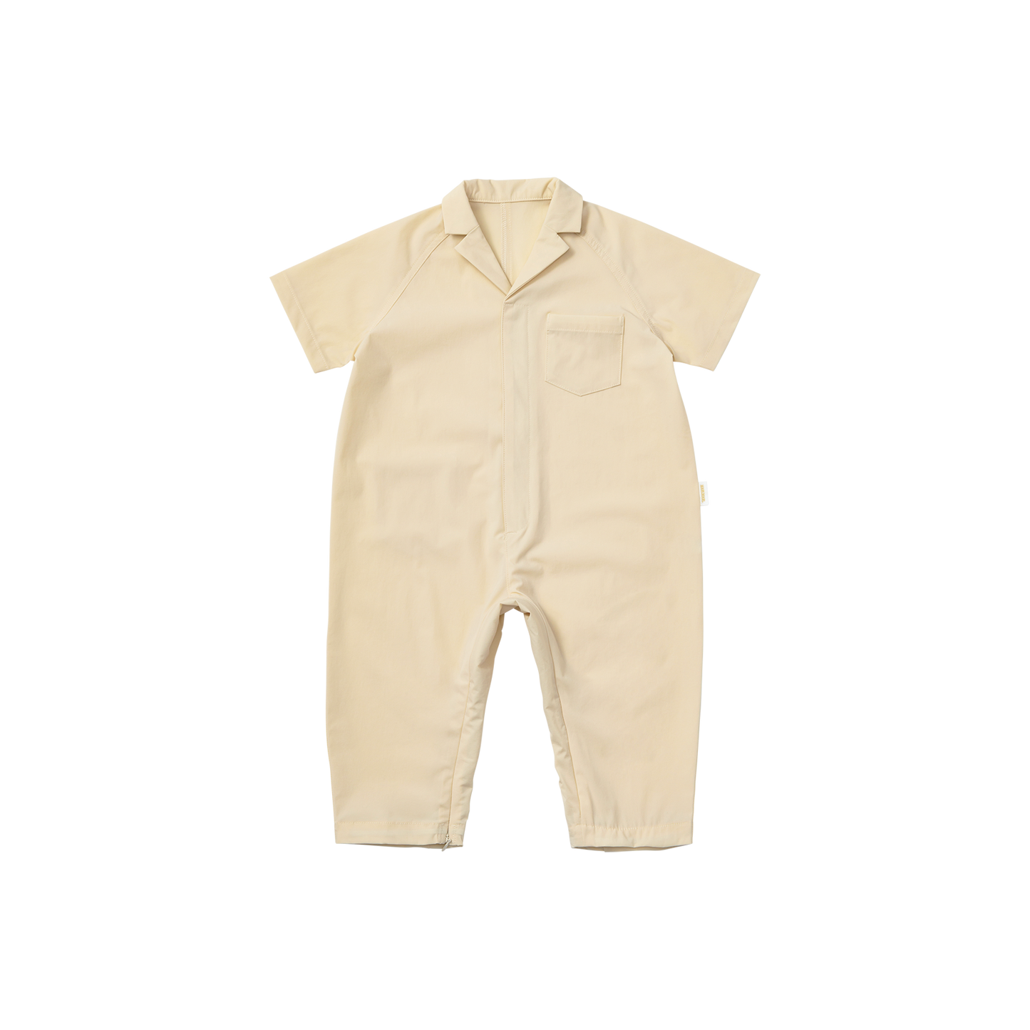 2026新色/PLAYWEAR suton ivory戶外遊戲服防蟲防髒