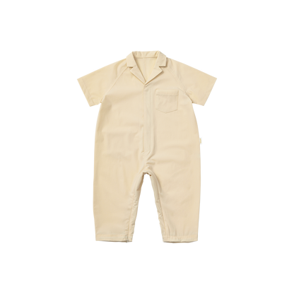 2026新色/PLAYWEAR suton ivory戶外遊戲服防蟲防髒