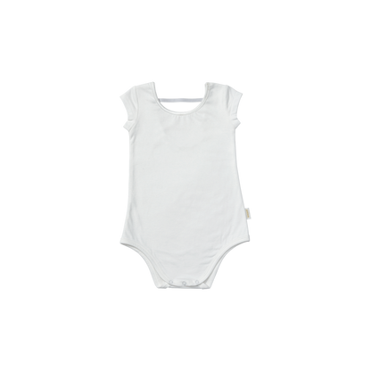 2026SS/prima cap sleeve border連體衣兩色