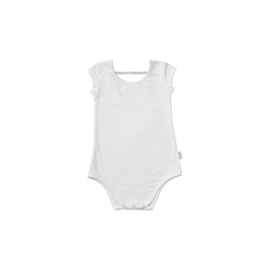 2026SS/prima cap sleeve border連體衣兩色