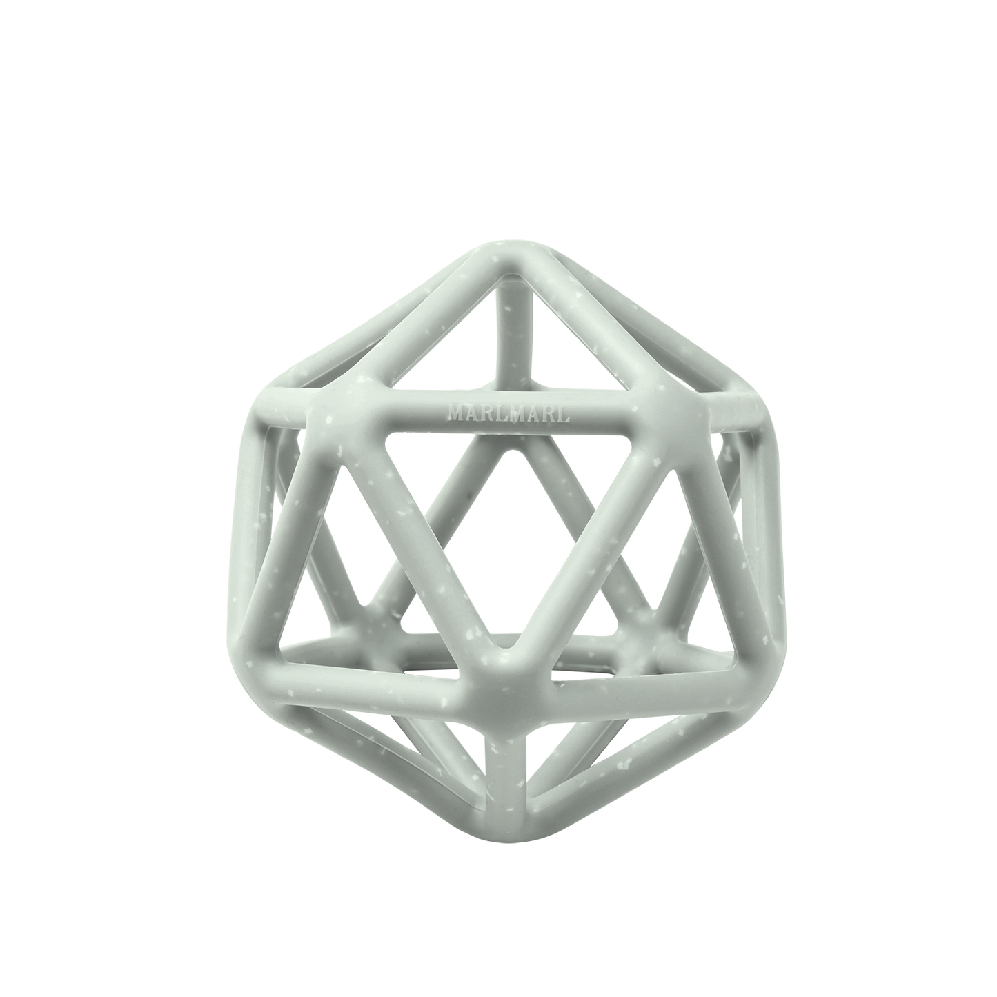 2026新品/polygon ball矽膠嬰兒球原創嬰兒玩具