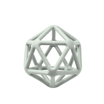 2026新品/polygon ball矽膠嬰兒球原創嬰兒玩具