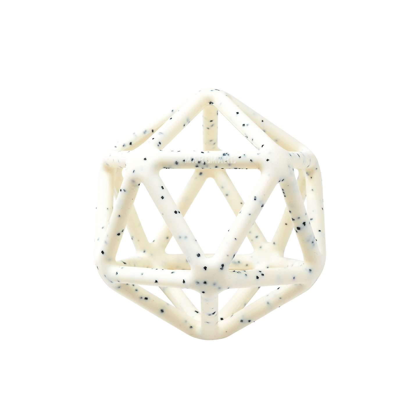 2026新品/polygon ball矽膠嬰兒球原創嬰兒玩具